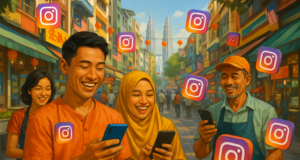 Boosting Your Malaysian Business on Instagram: The Tool That Local Entrepreneurs Are Talking About