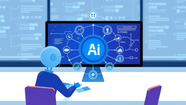 Harnessing AI Skills to Transform Workplace Productivity